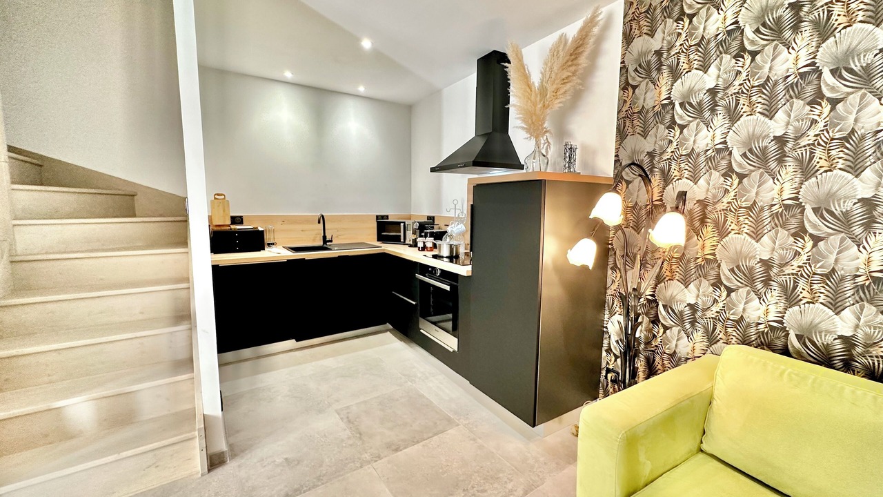 Photo of Kitchen in Vauvert