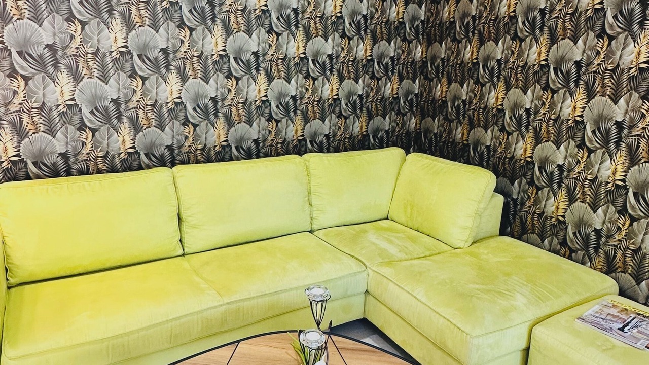 Photo of Livingroom in Vauvert