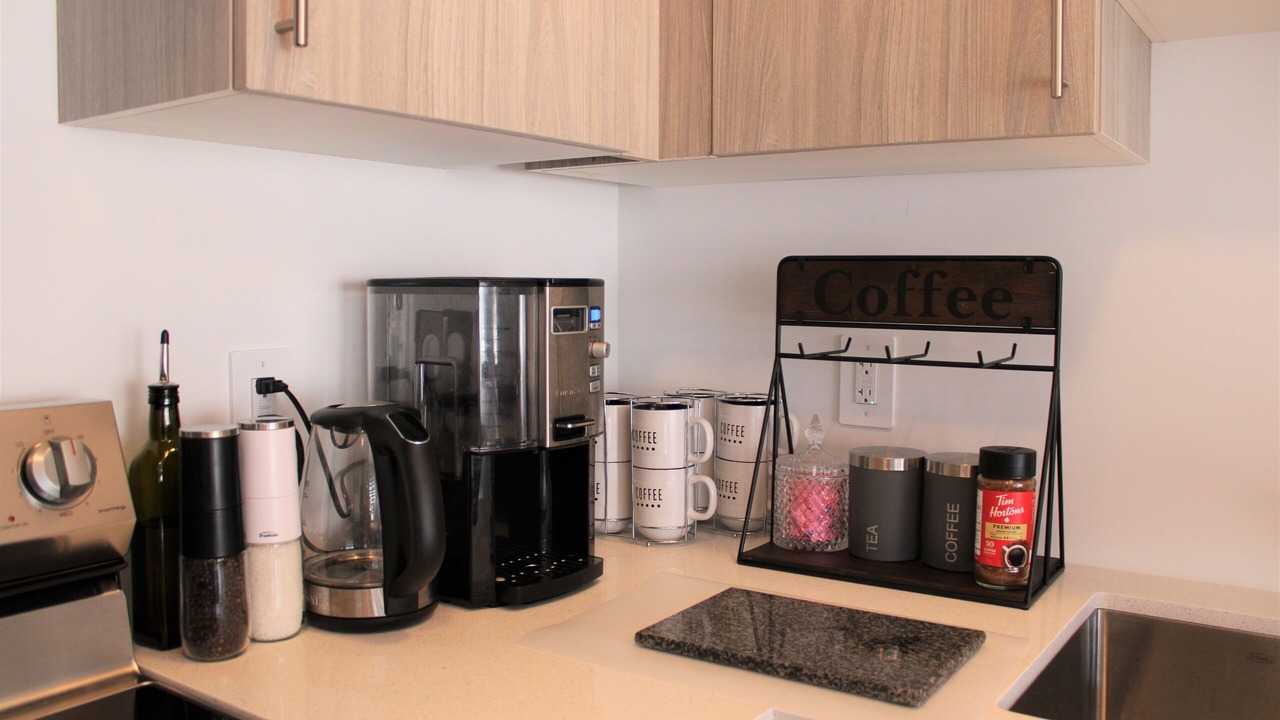 Photo of Kitchen in Barrie