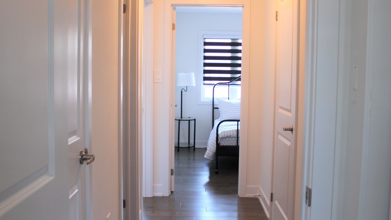 Photo of Bedroom in Barrie
