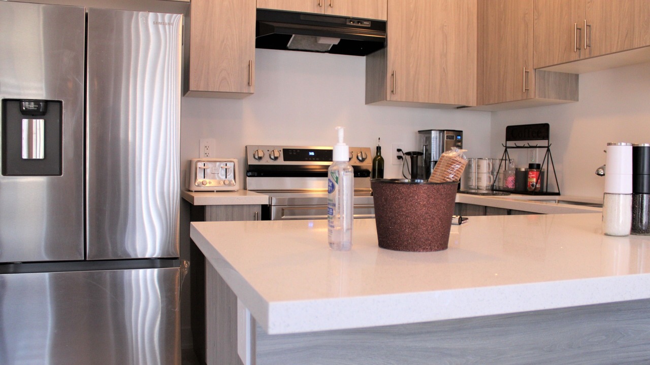 Photo of Kitchen in Barrie
