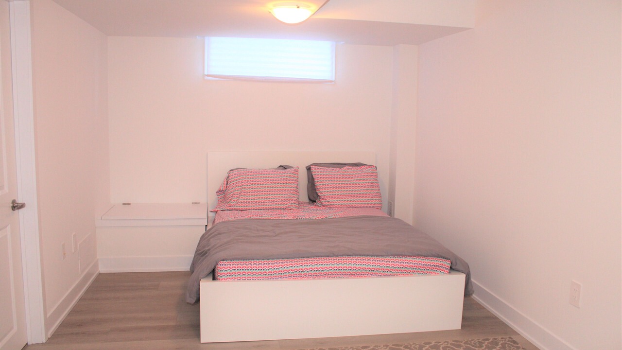 Photo of Bedroom in Barrie
