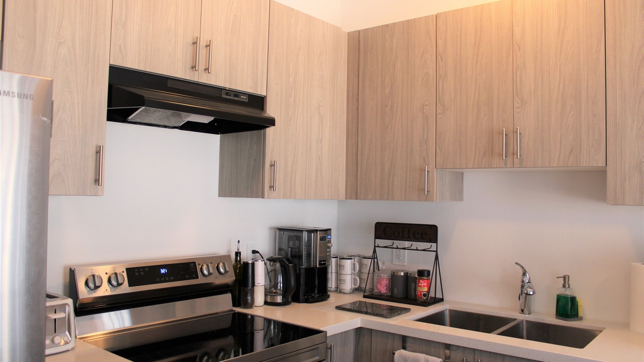 Photo of Kitchen in Barrie