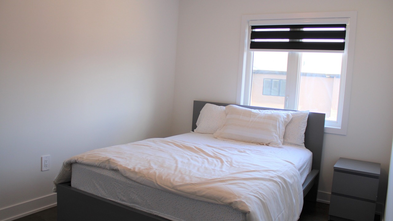 Photo of Bedroom in Barrie