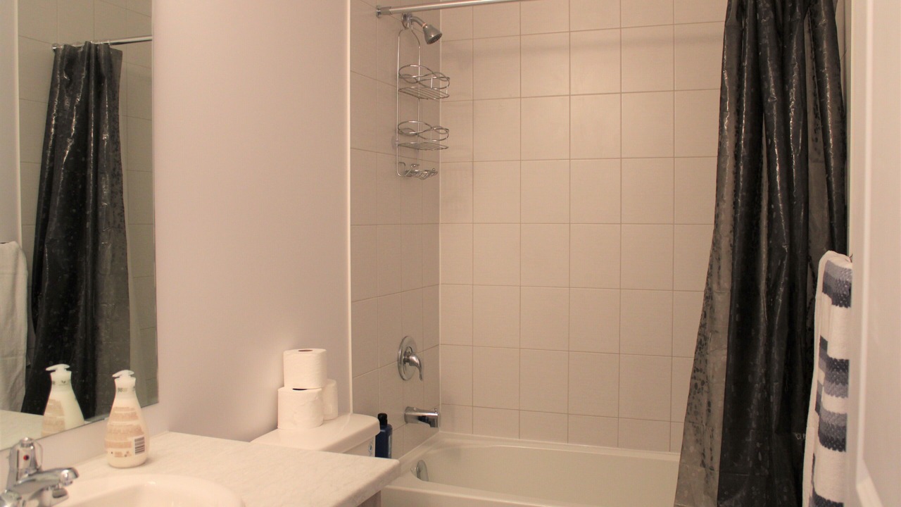 Photo of Bathroom in Barrie