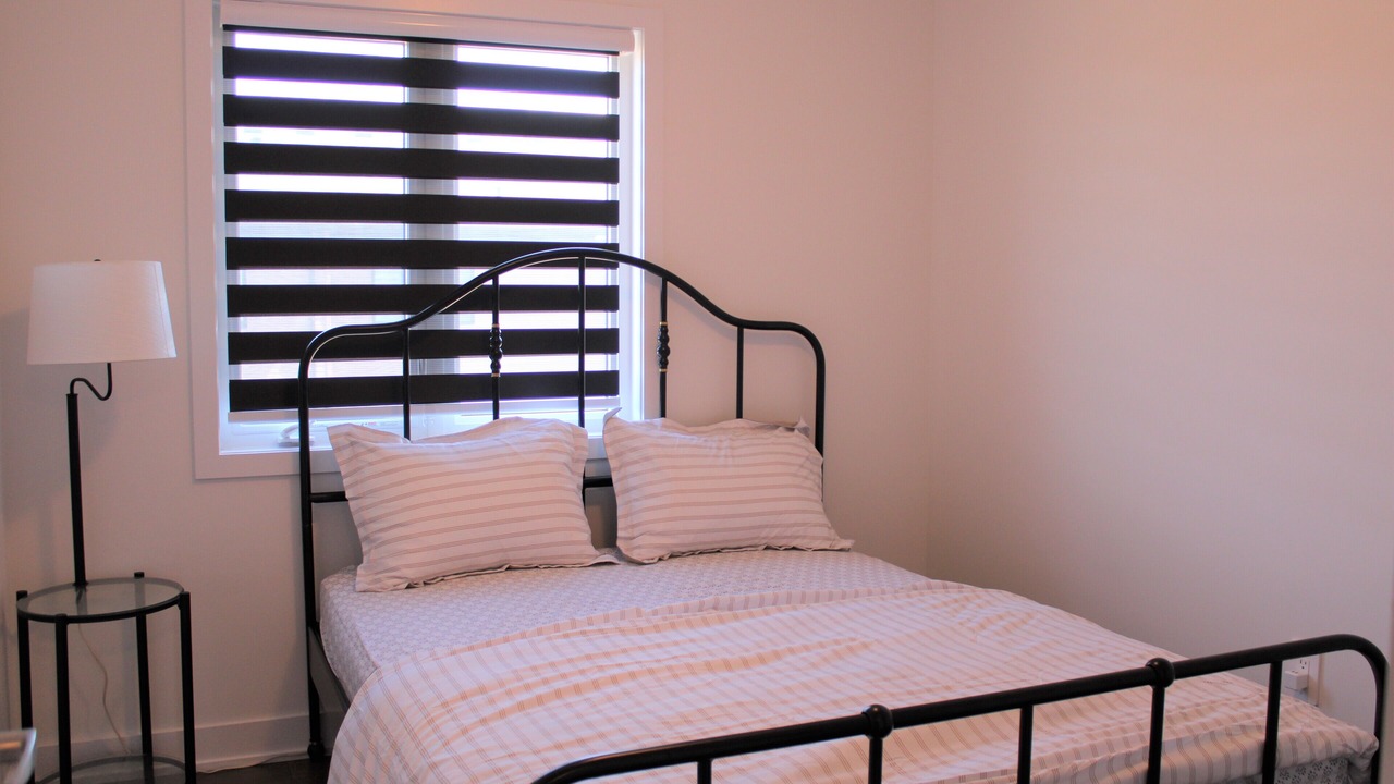 Photo of Bedroom in Barrie