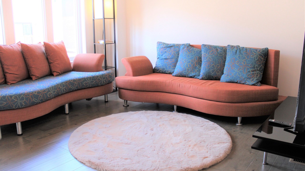Photo of Livingroom in Barrie