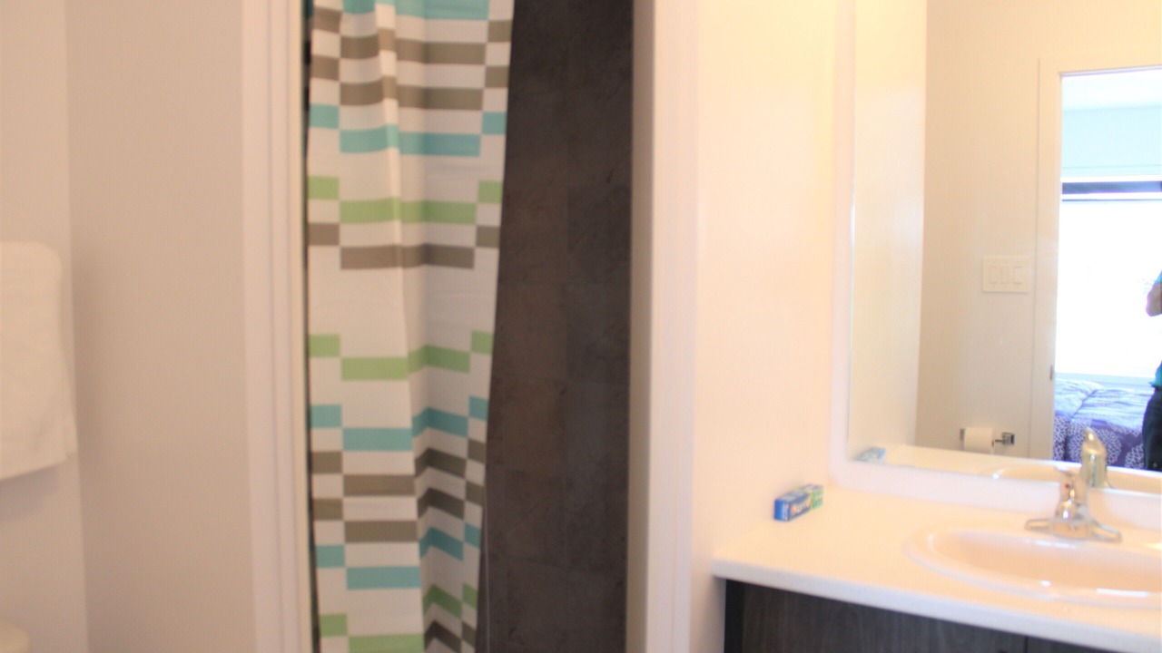 Photo of Bathroom in Barrie