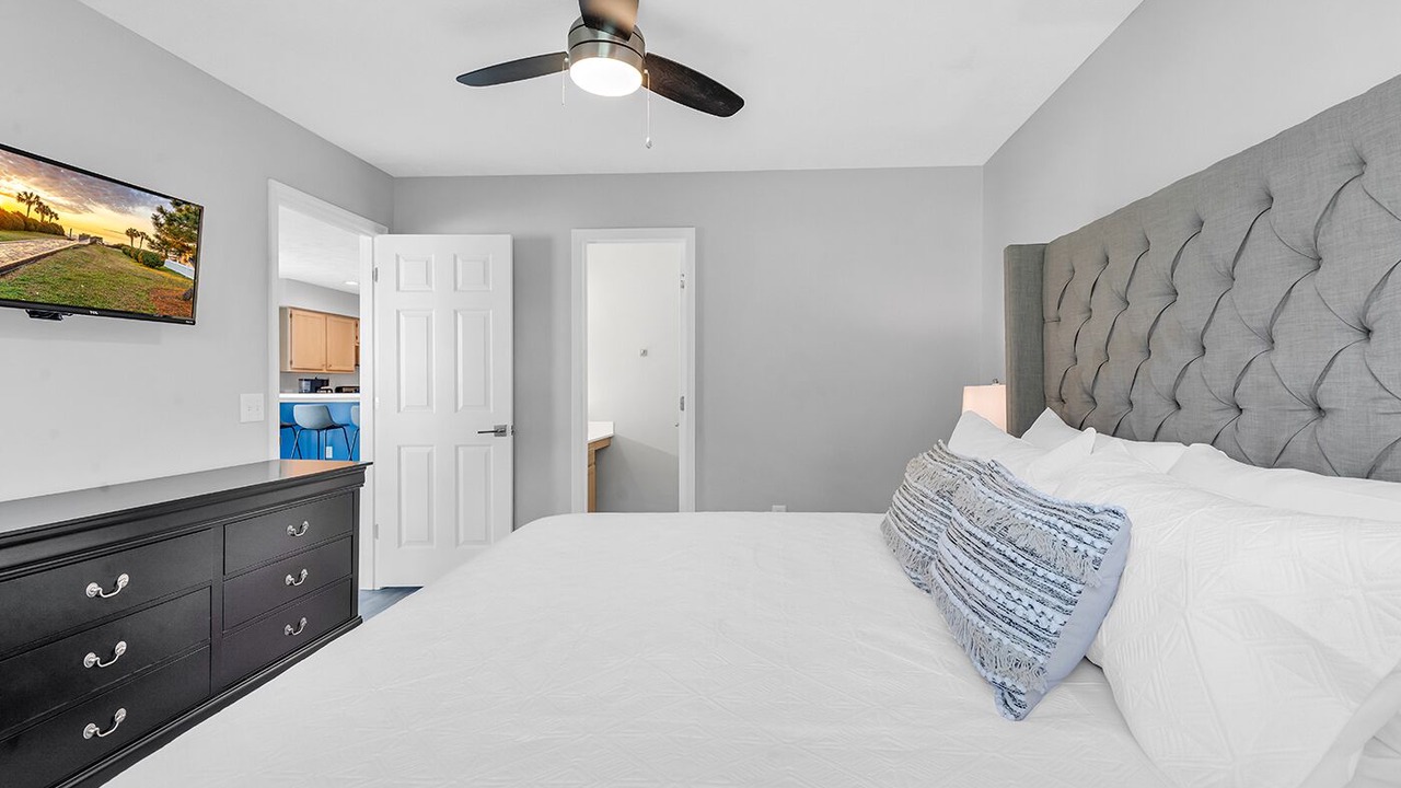Photo of Bedroom in Carolina Forest