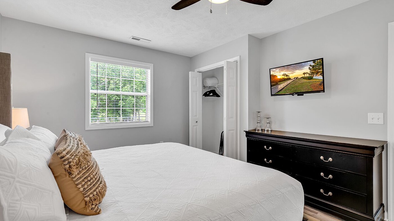 Photo of Bedroom in Carolina Forest
