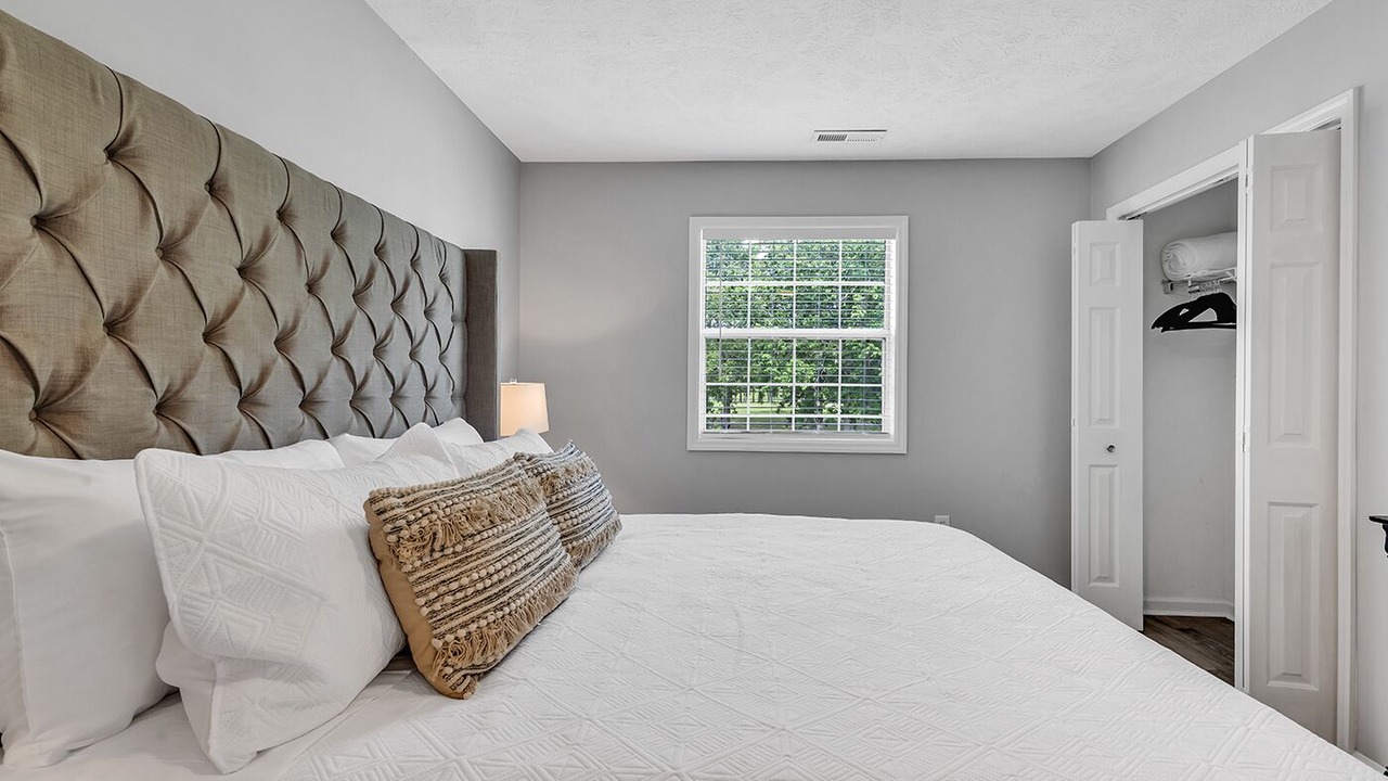 Photo of Bedroom in Carolina Forest