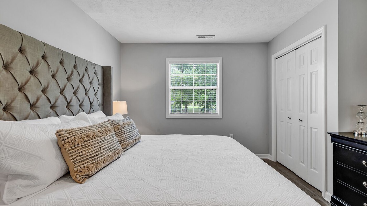 Photo of Bedroom in Carolina Forest