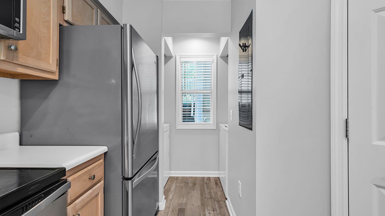 Photo of Kitchen in Carolina Forest