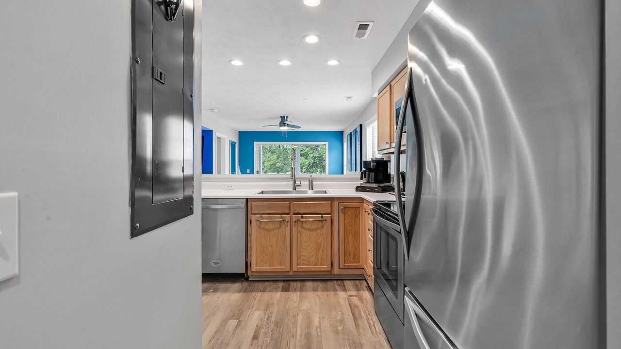 Photo of Kitchen in Carolina Forest