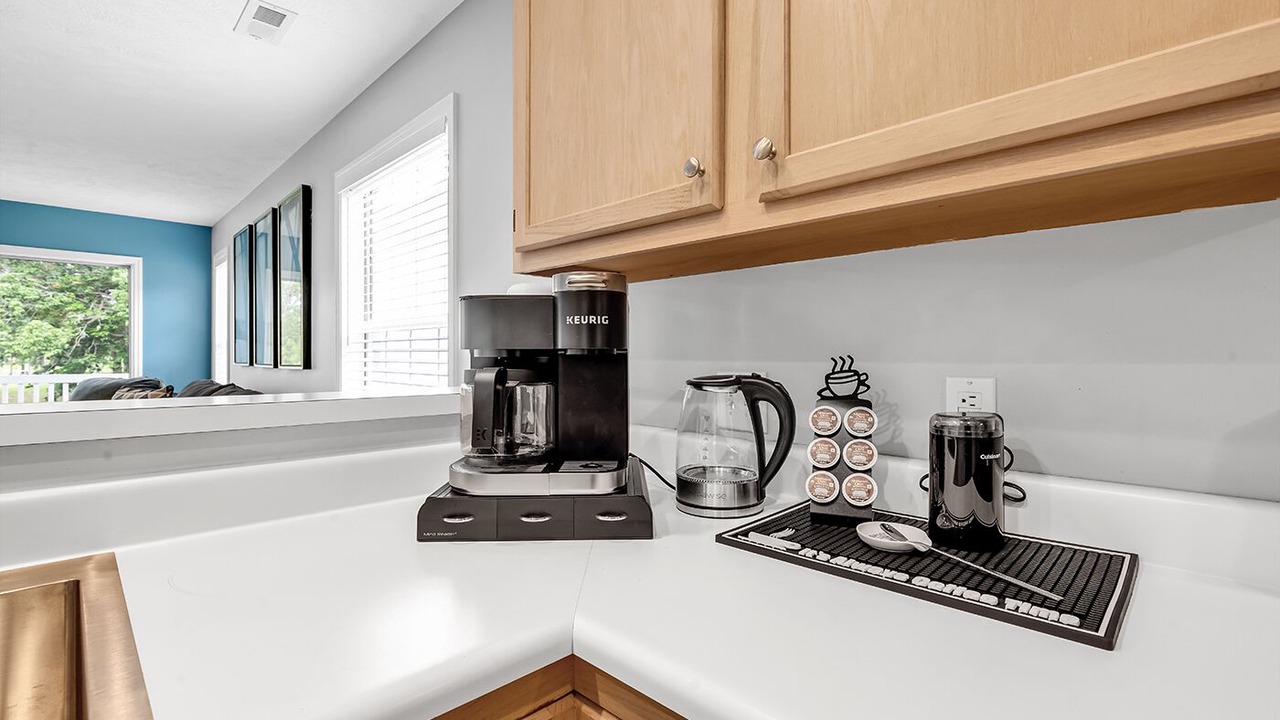 Photo of Kitchen in Carolina Forest