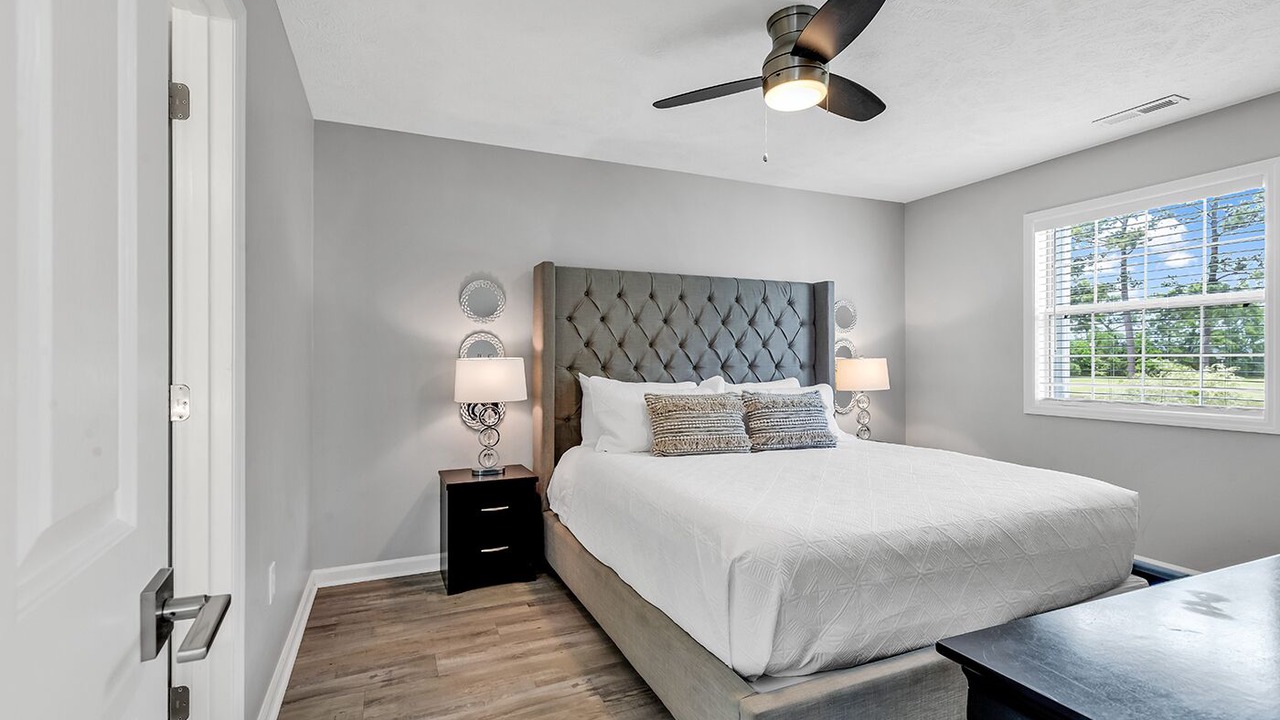 Photo of Bedroom in Carolina Forest