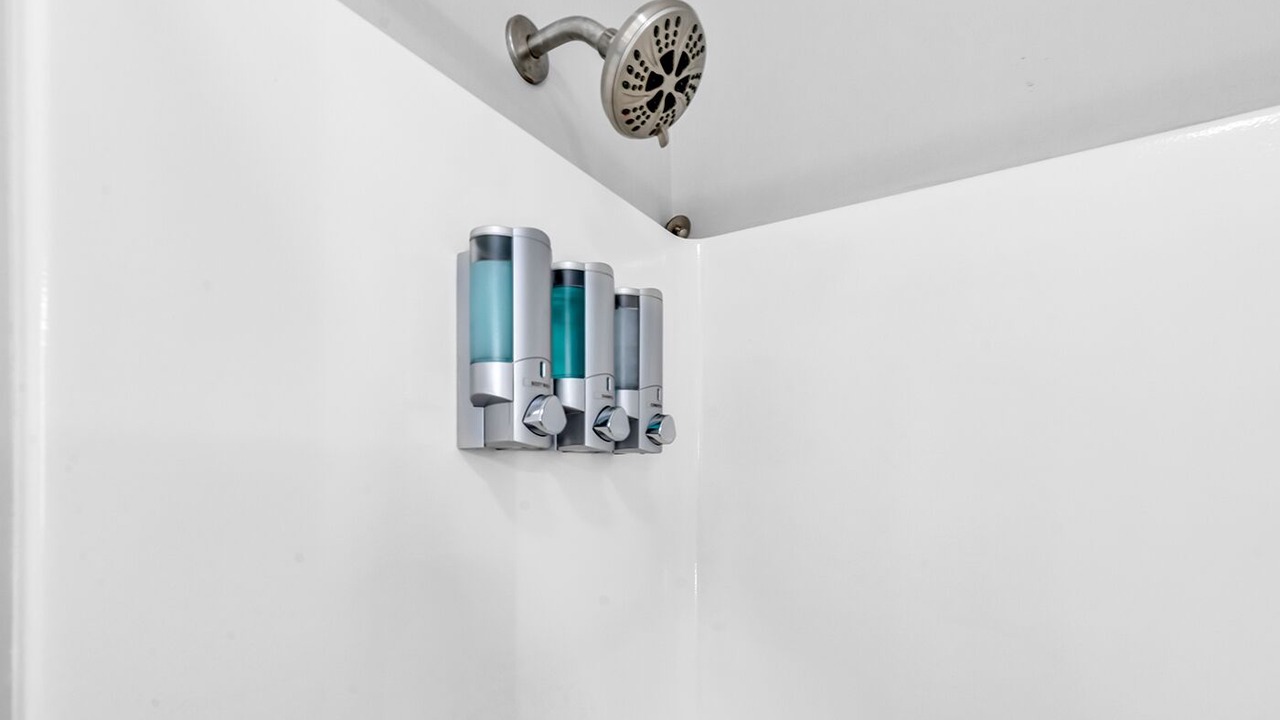 Photo of Bathroom in Carolina Forest