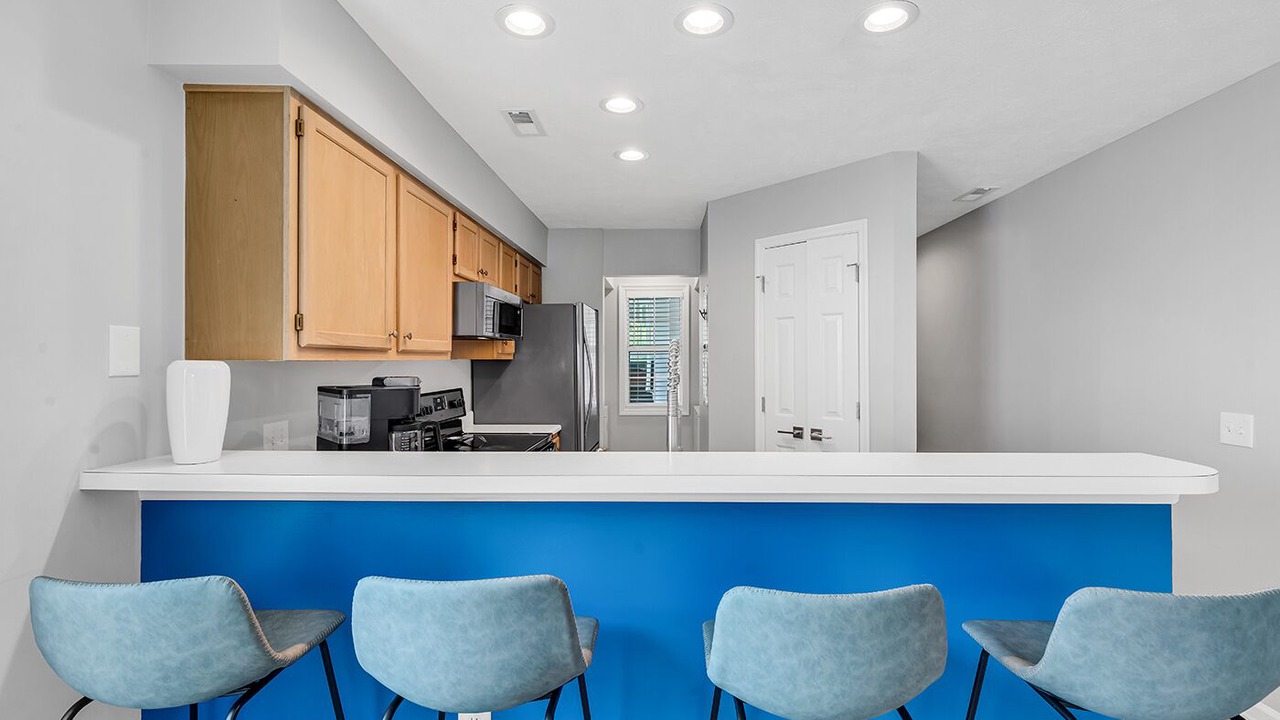 Photo of Kitchen in Carolina Forest