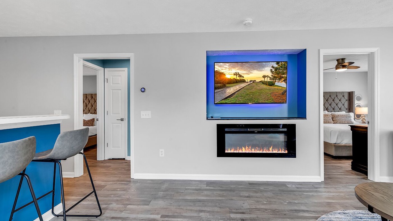 Photo of Bedroom in Carolina Forest