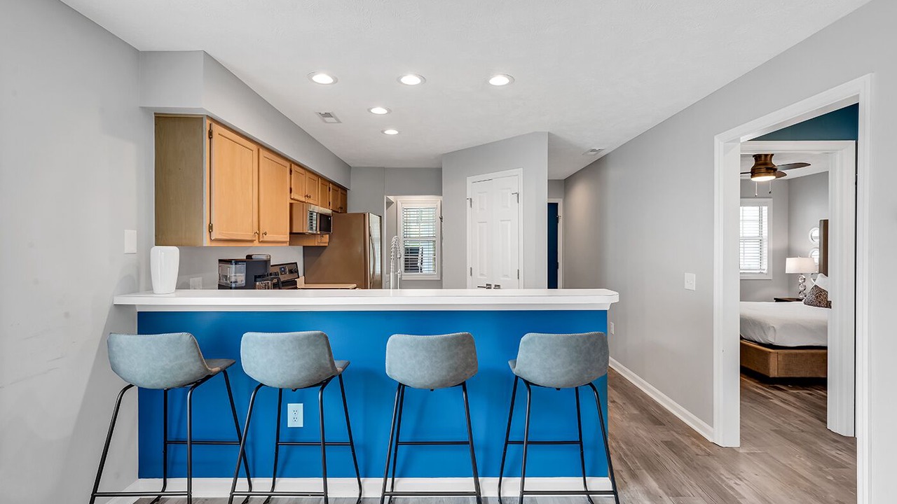 Photo of Kitchen in Carolina Forest