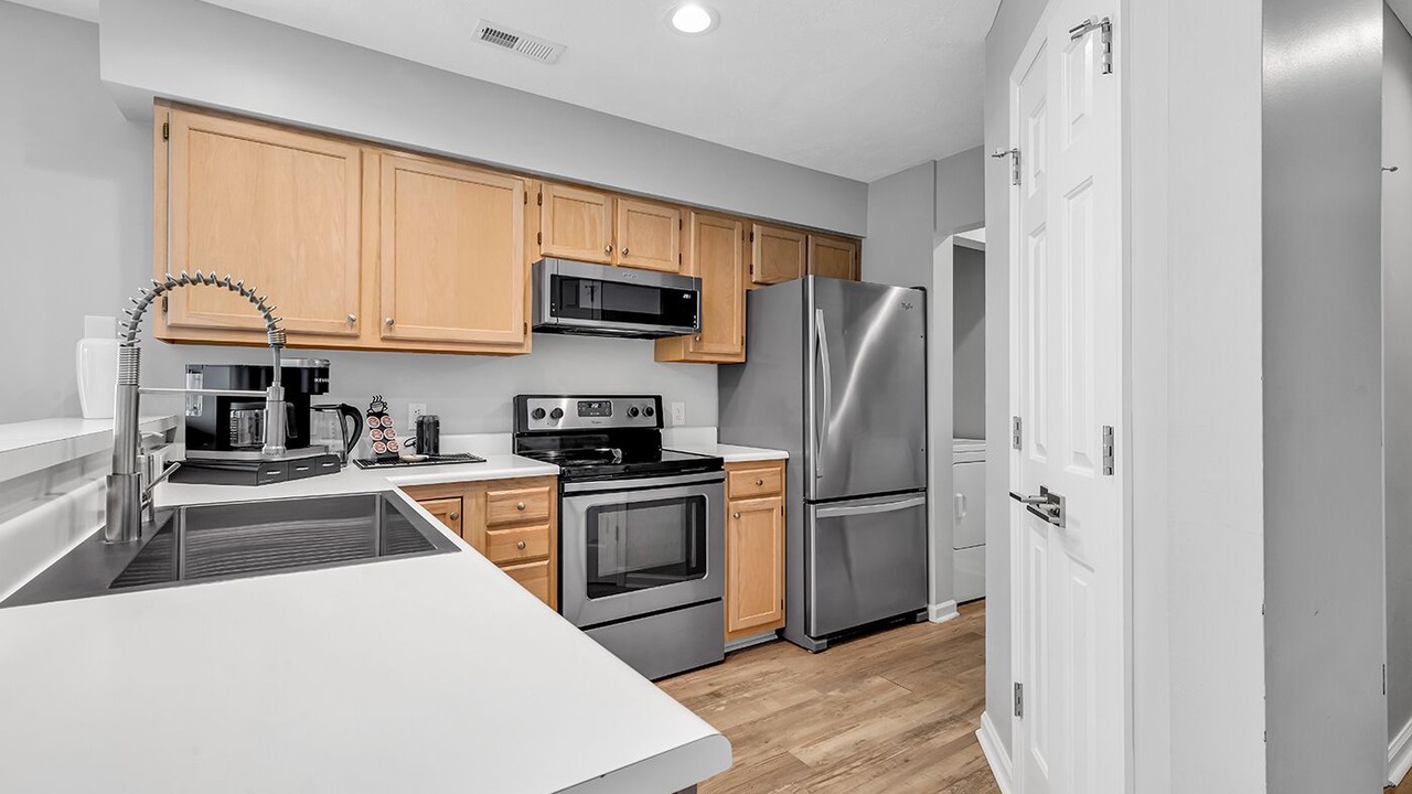 Photo of Kitchen in Carolina Forest