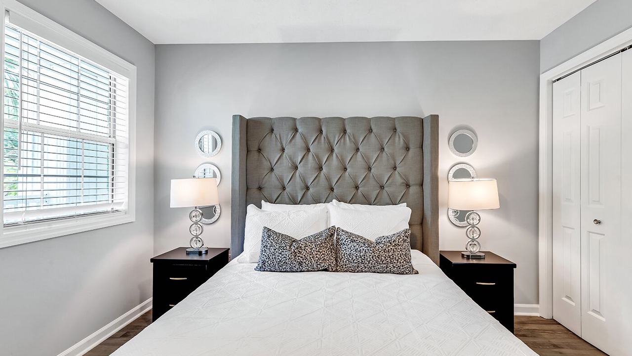 Photo of Bedroom in Carolina Forest