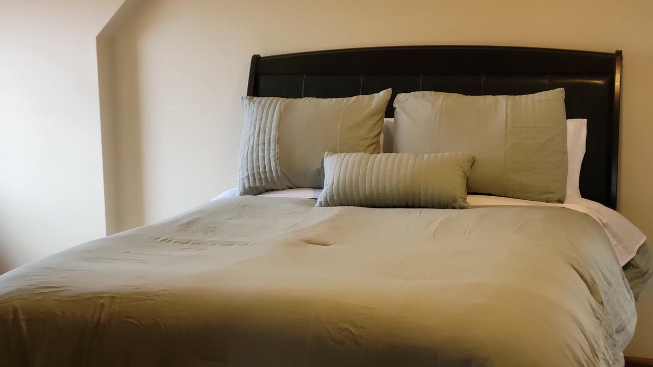 Photo of Bedroom in Medina