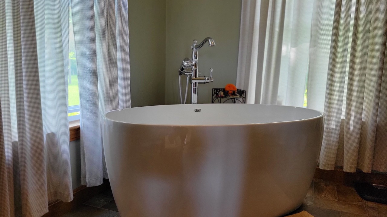 Photo of Bathroom in Medina