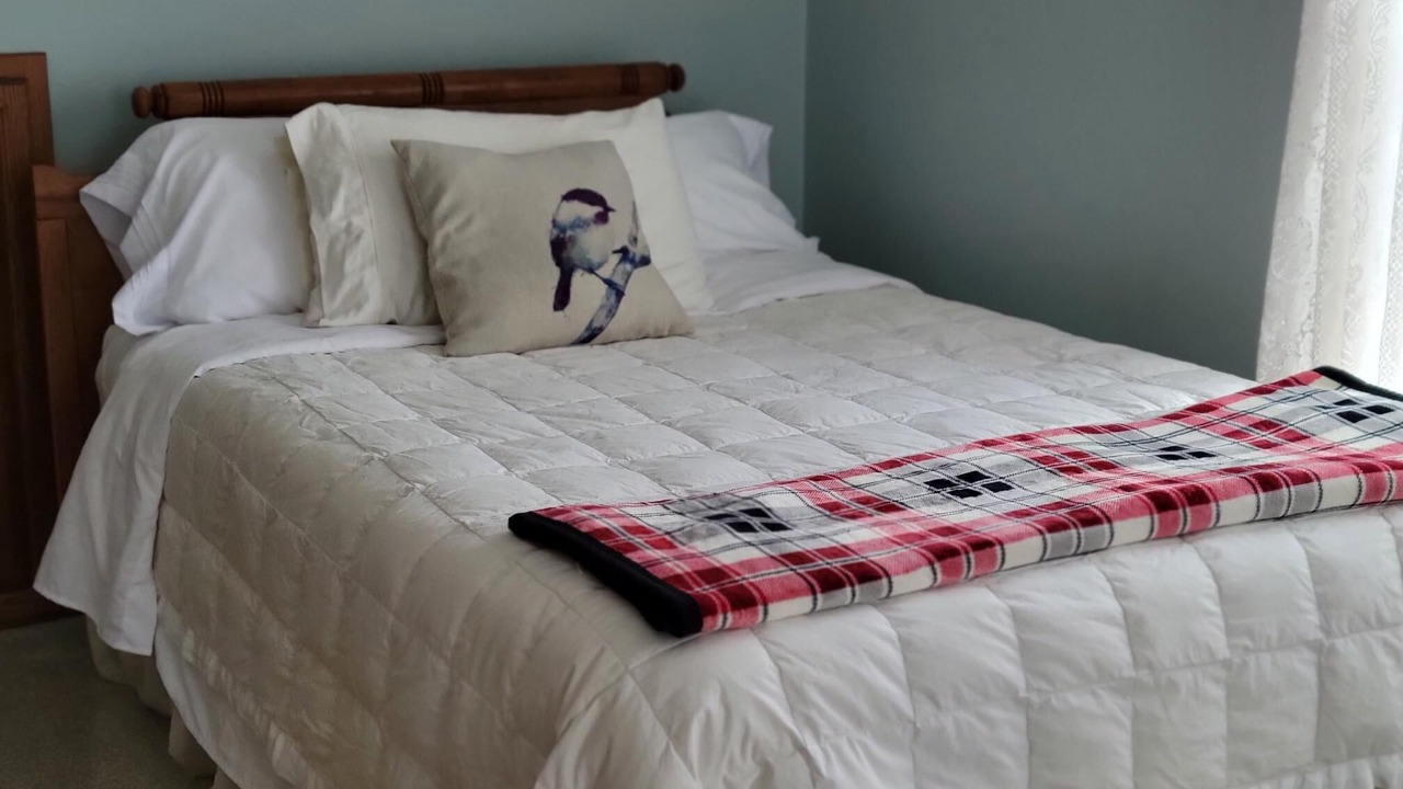 Photo of Bedroom in Medina
