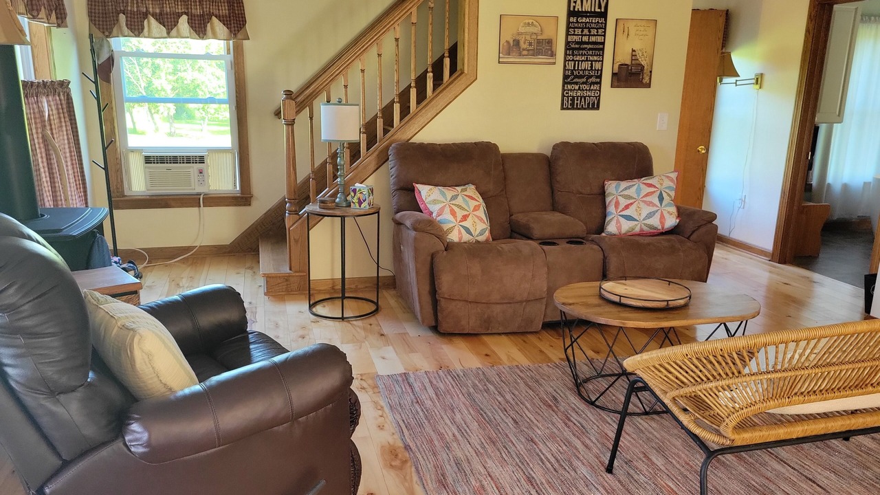 Photo of Livingroom in Medina