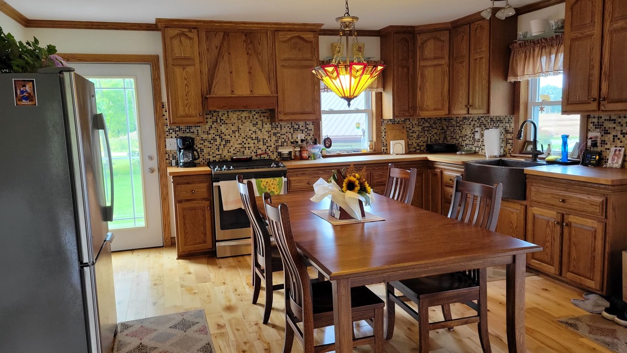 Photo of Kitchen in Medina