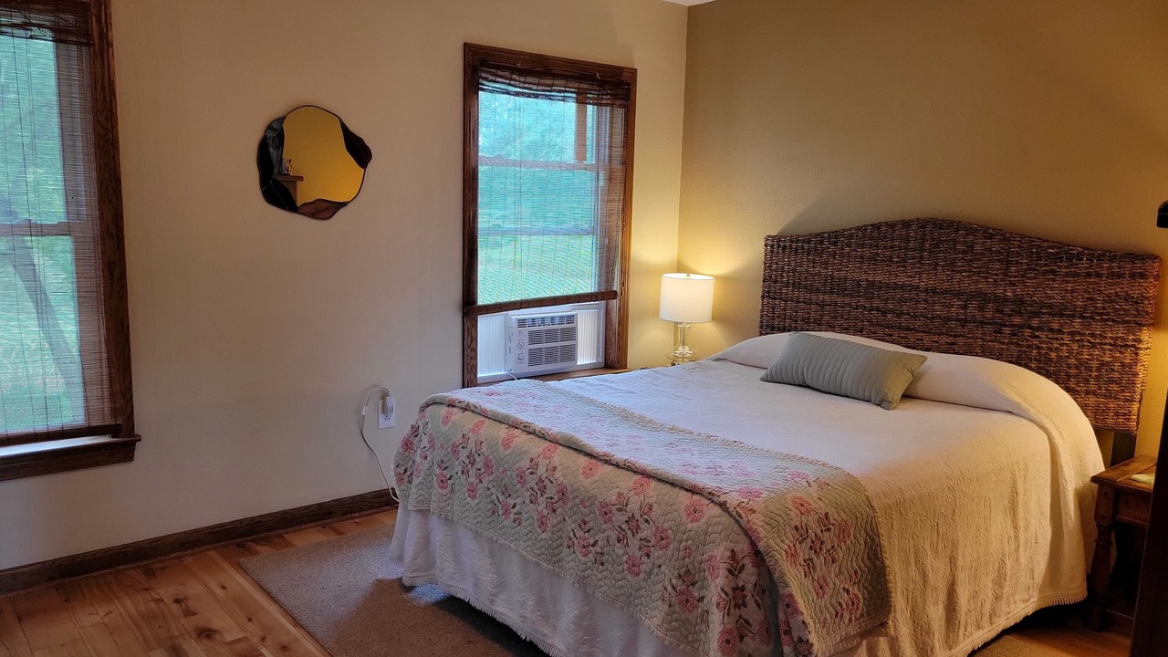 Photo of Bedroom in Medina