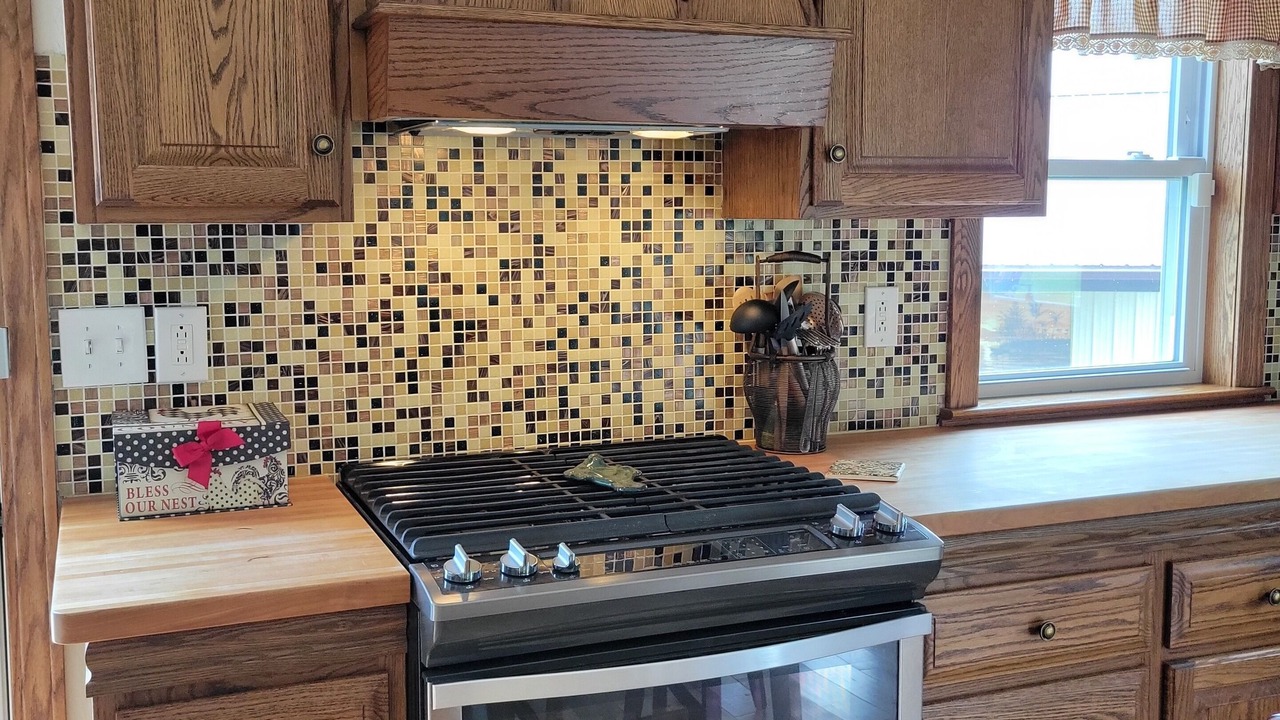 Photo of Kitchen in Medina