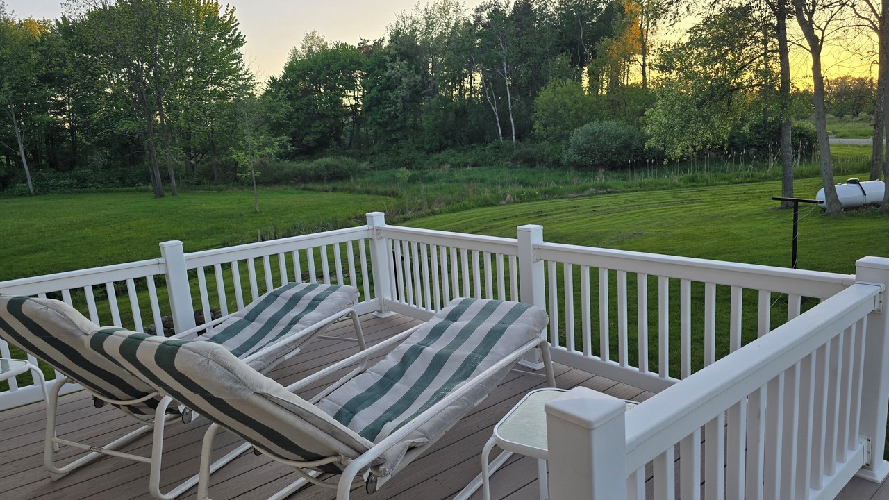 Photo of Patio Balcony in Medina