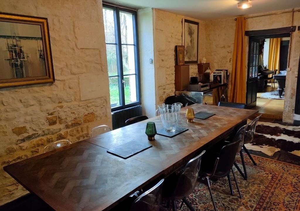 Photo of Others in La Mothe-Saint-Heray