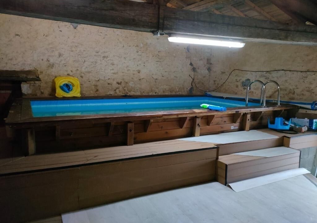 Photo of Outdoor in La Mothe-Saint-Heray