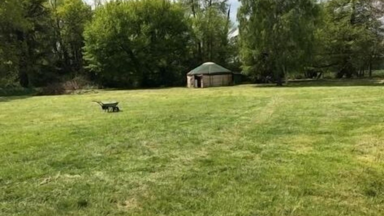 Photo of Outdoor in La Mothe-Saint-Heray