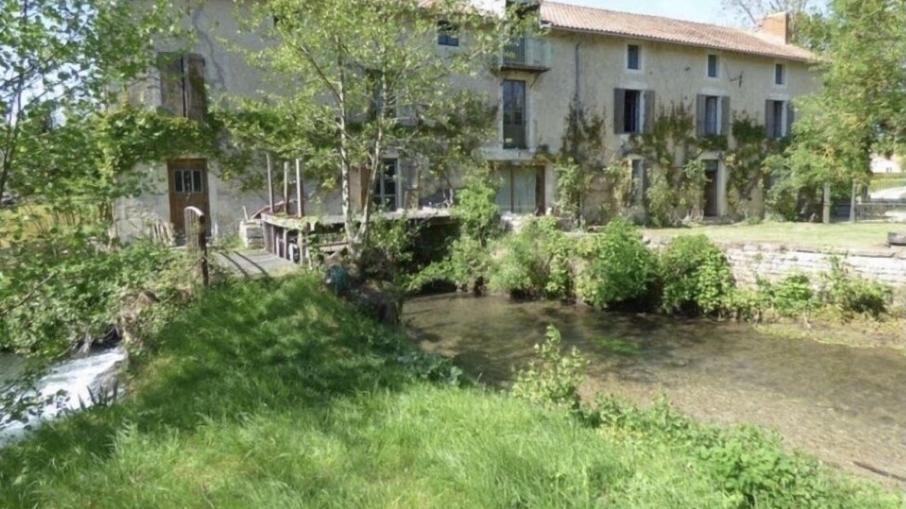 Photo of Outdoor in La Mothe-Saint-Heray