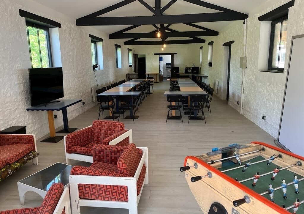 Photo of Bedroom in La Mothe-Saint-Heray