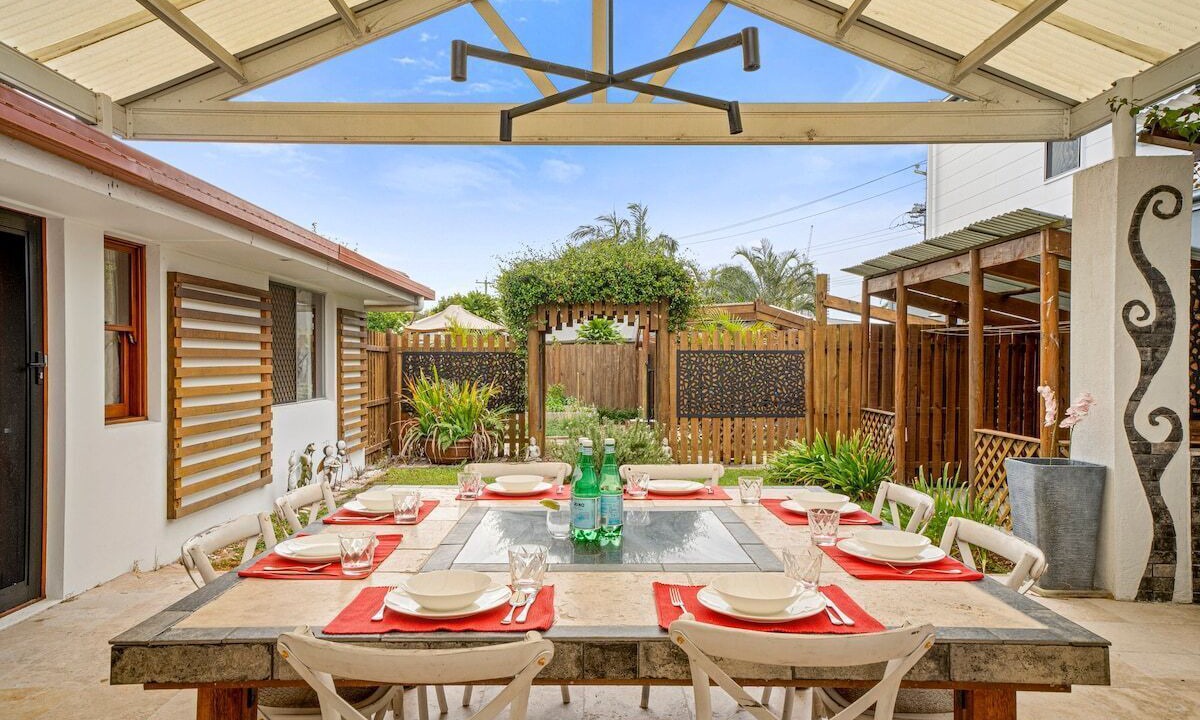 Photo of Outdoor in Burleigh Waters