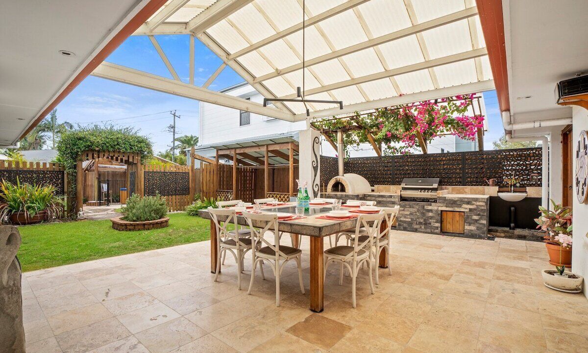 Photo of Outdoor in Burleigh Waters