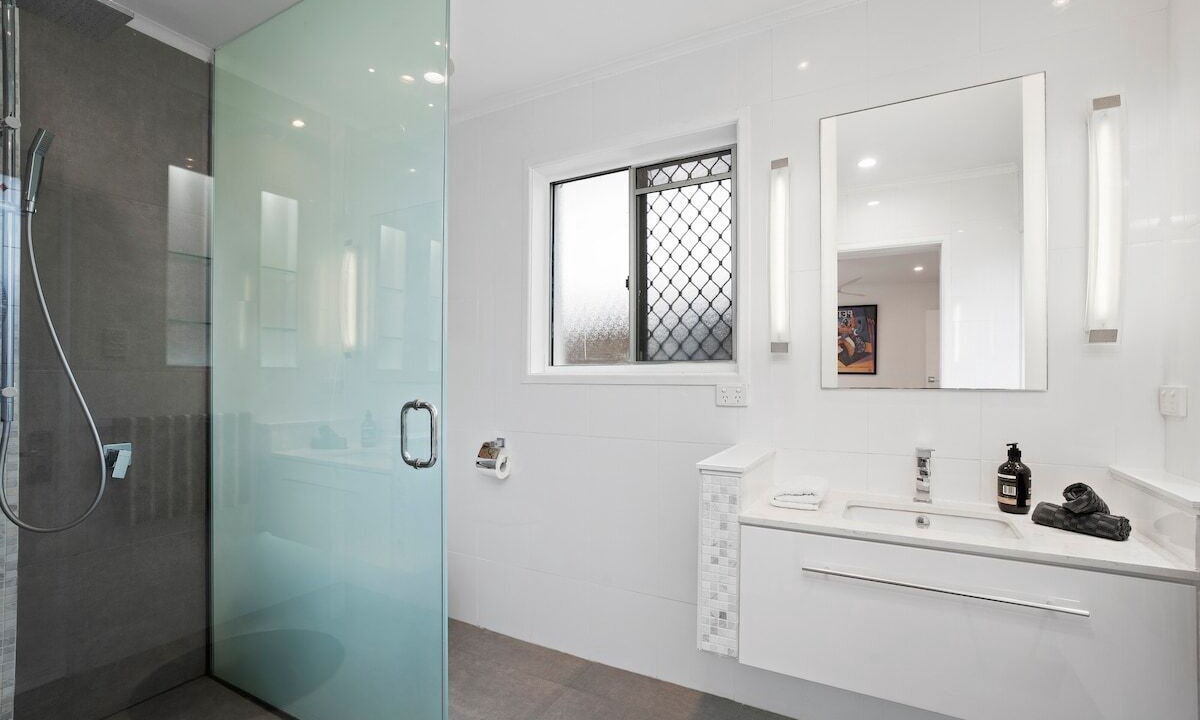 Photo of Bathroom in Burleigh Waters