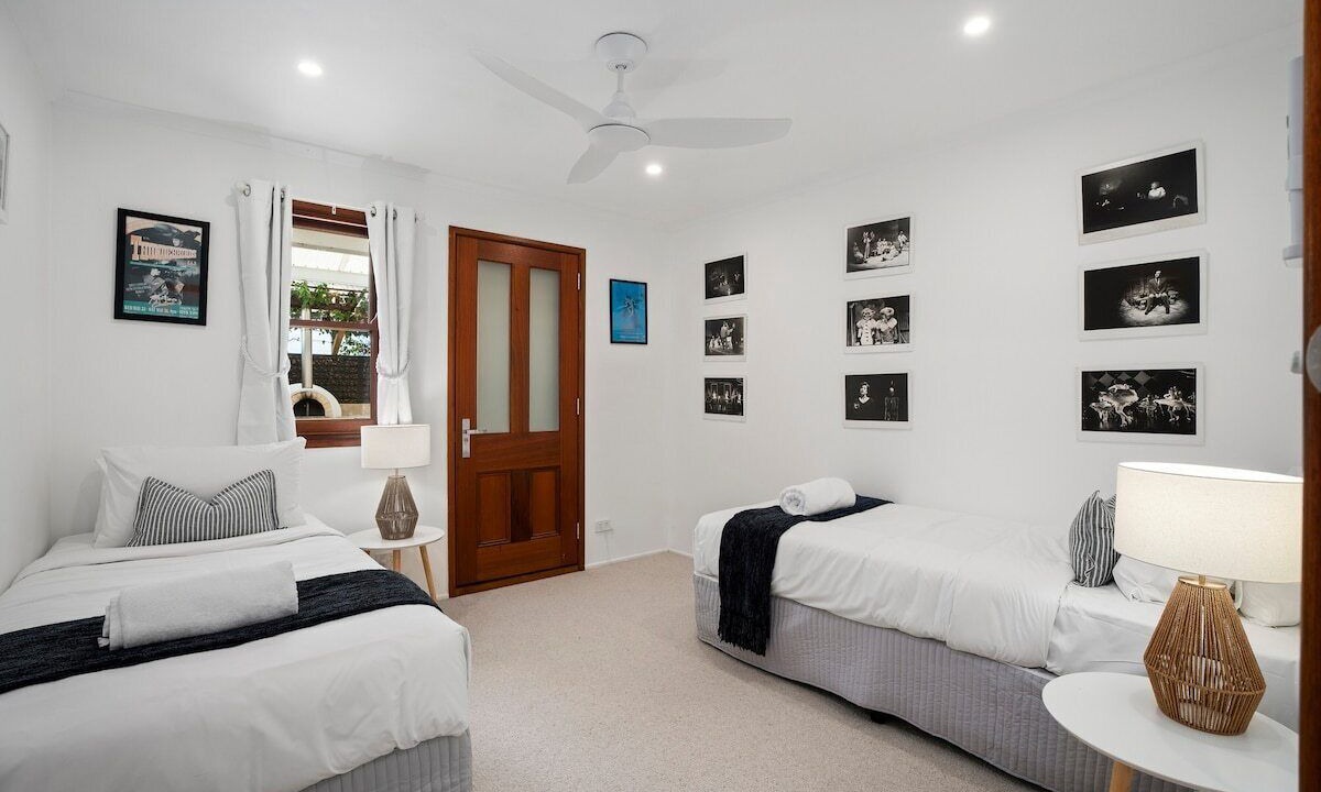 Photo of Bedroom in Burleigh Waters