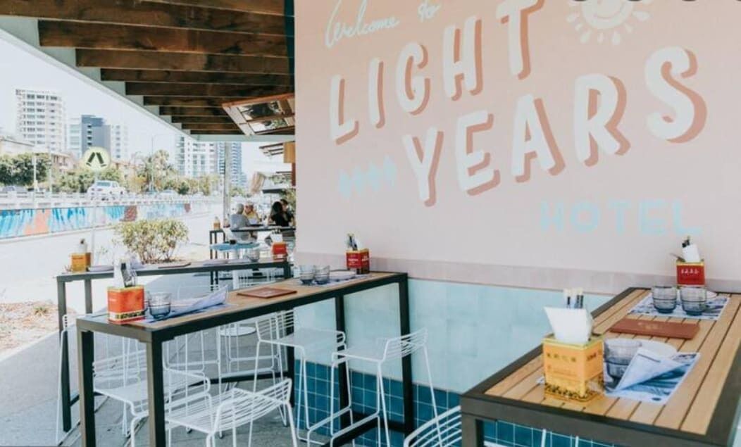 Photo of Outdoor in Burleigh Waters