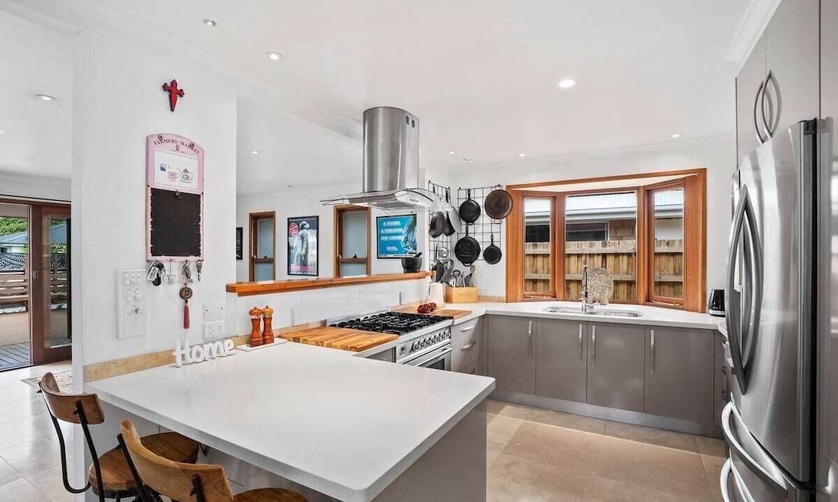 Photo of Kitchen in Burleigh Waters