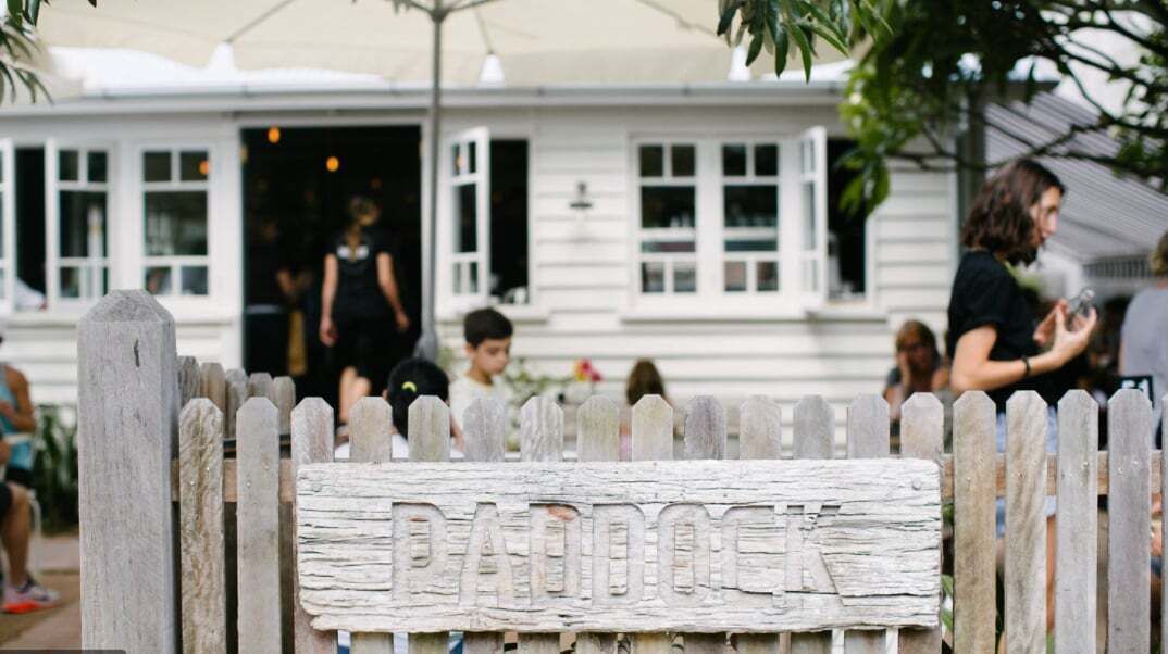 Photo of Outdoor in Burleigh Waters