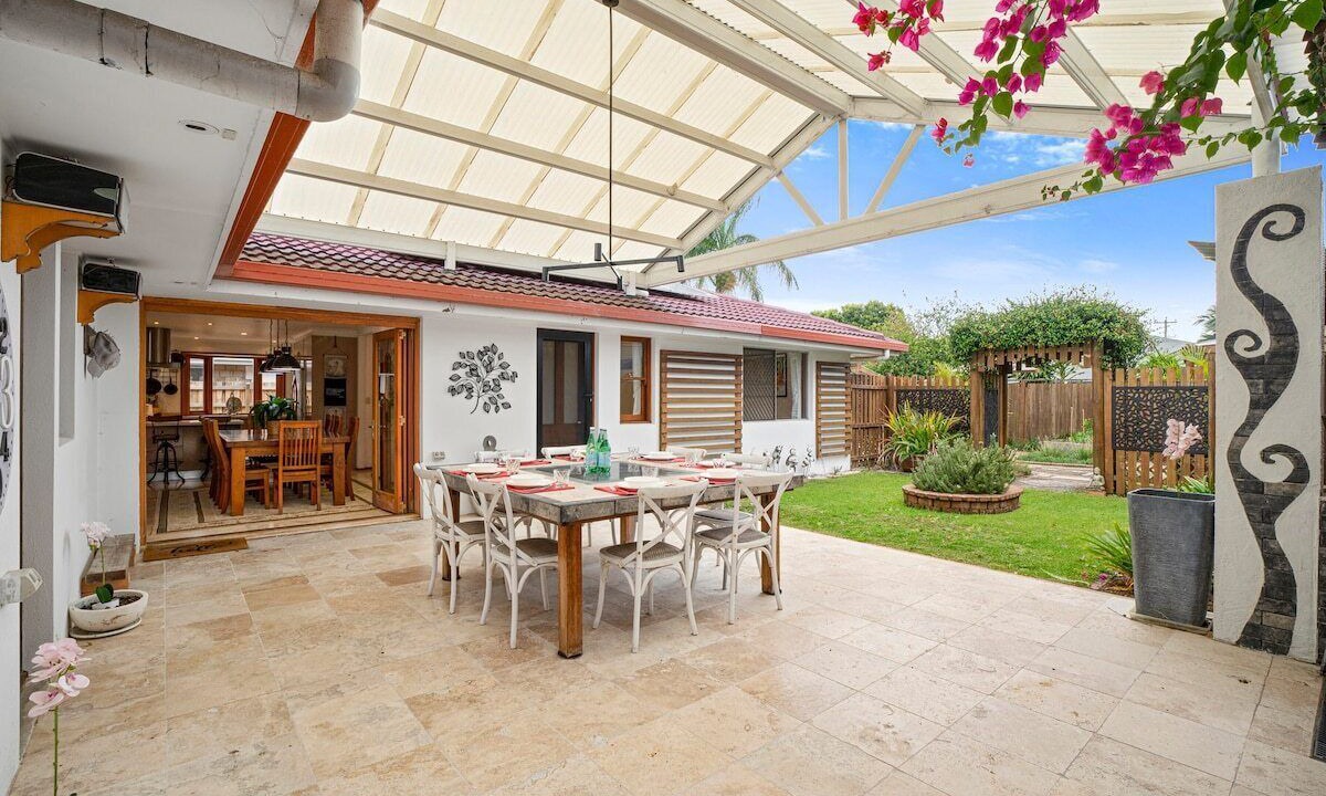 Photo of Outdoor in Burleigh Waters