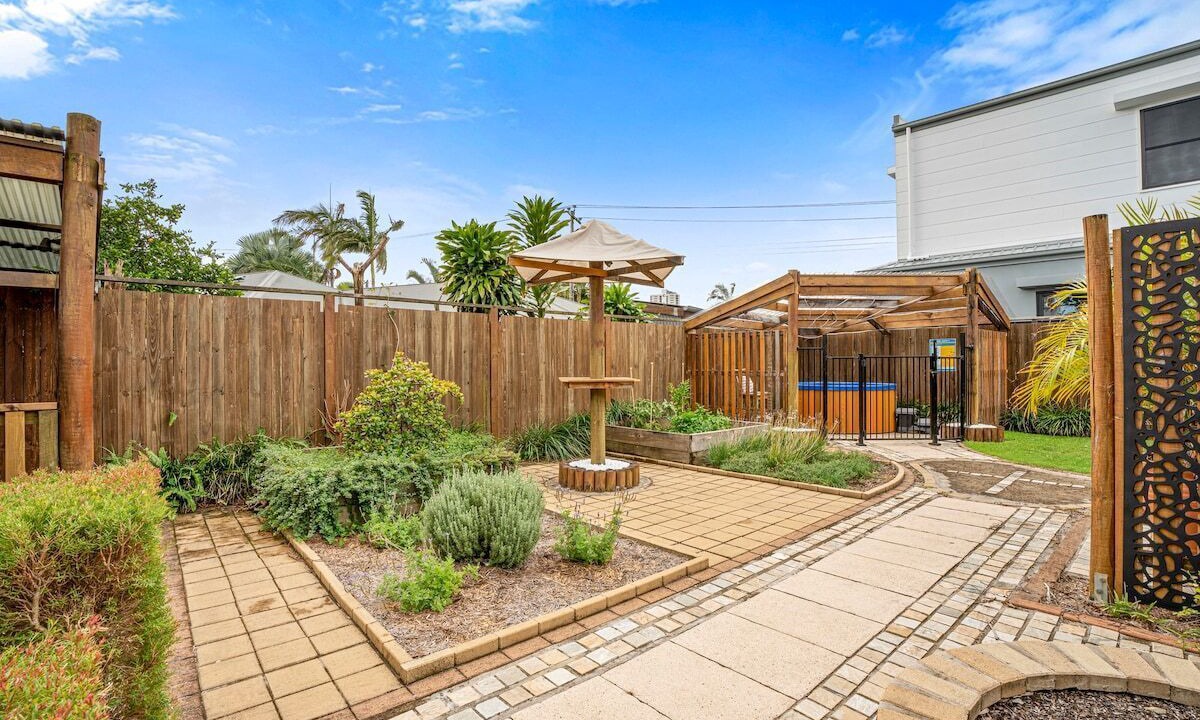 Photo of Outdoor in Burleigh Waters