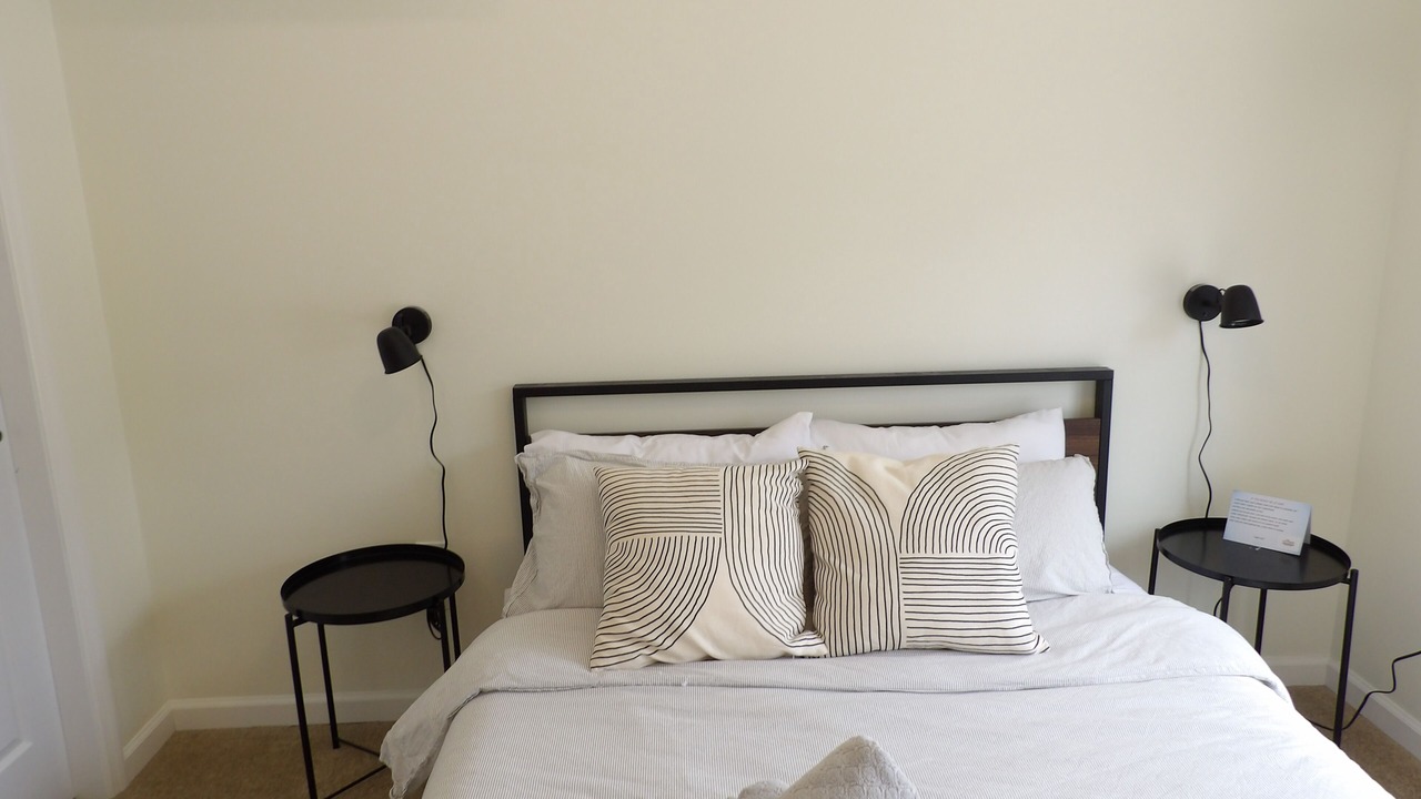 Photo of Bedroom in Valatie