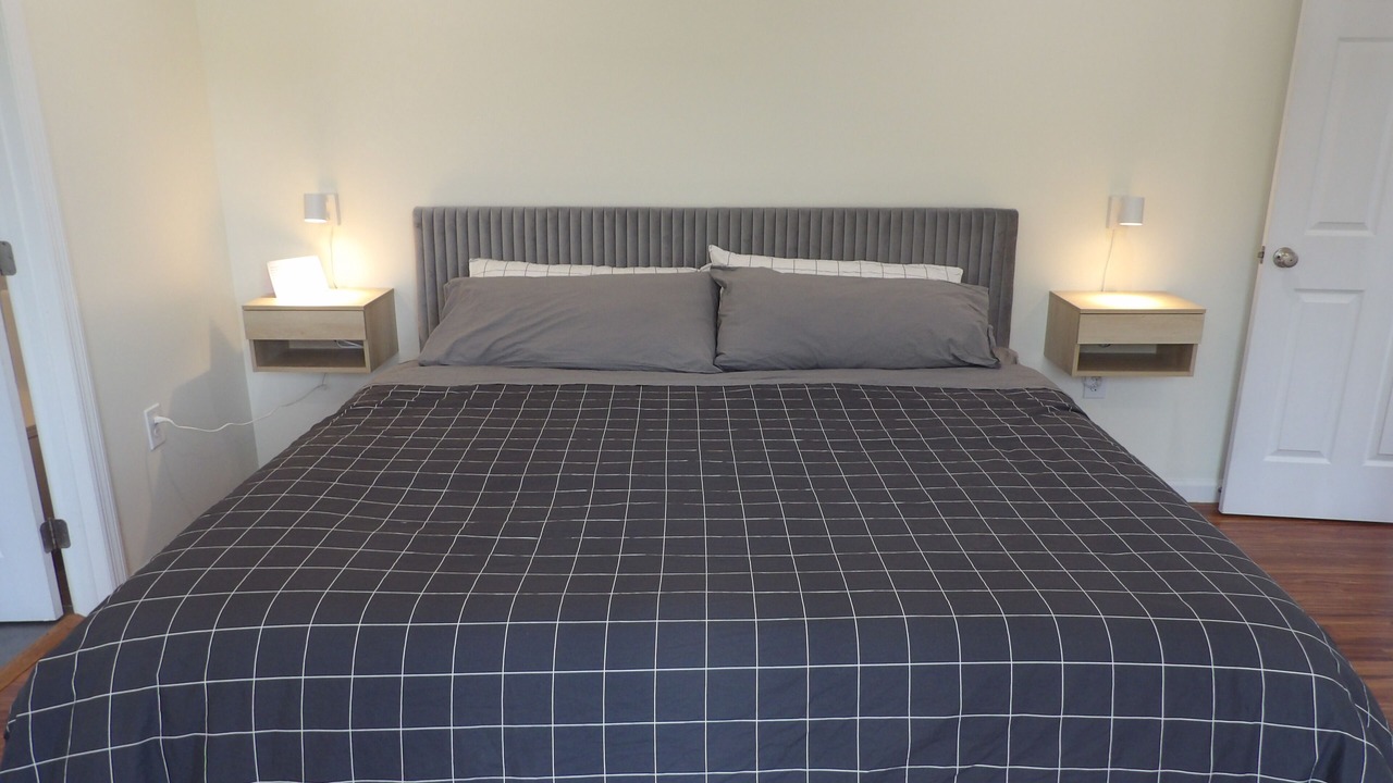 Photo of Bedroom in Valatie